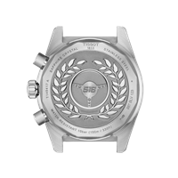 Orologio Tissot Uomo Prs 516 in Acciaio T1494172205101 - T1494172205101